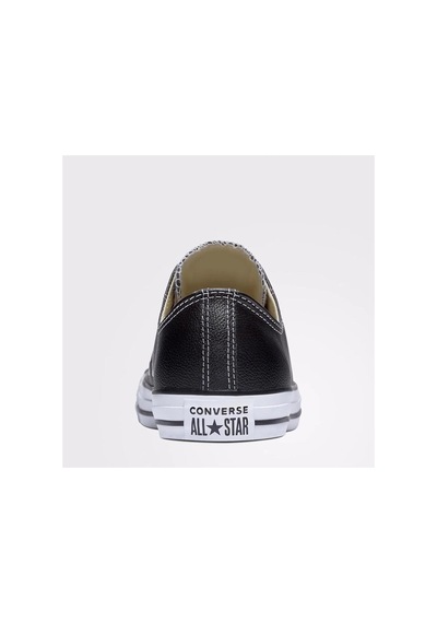 Converse 132174c Siyah Ayakkabı