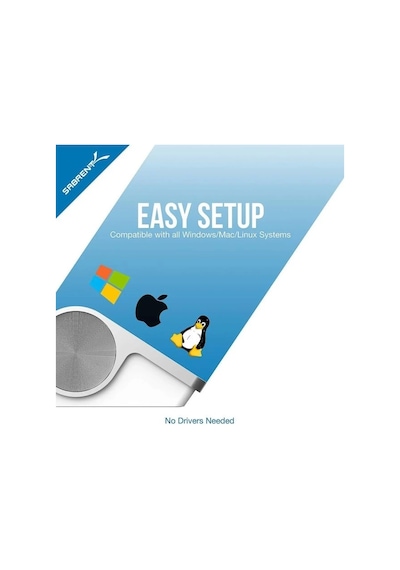 Sabrent 3 Bağlantı Noktalı Alüminyum Usb 3.0 Hub Ve Çoklu Kart Okuyucu Hb-macr