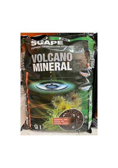 Jbl Proscape Volkan Kumu Volcano Mineral 9 Lt
