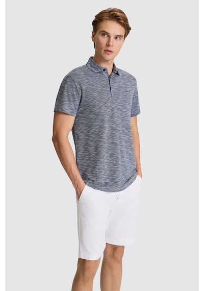 U.S. Polo Assn. U.s. Polo Assn. Erkek Lacivert Tişört 50326969-vr033
