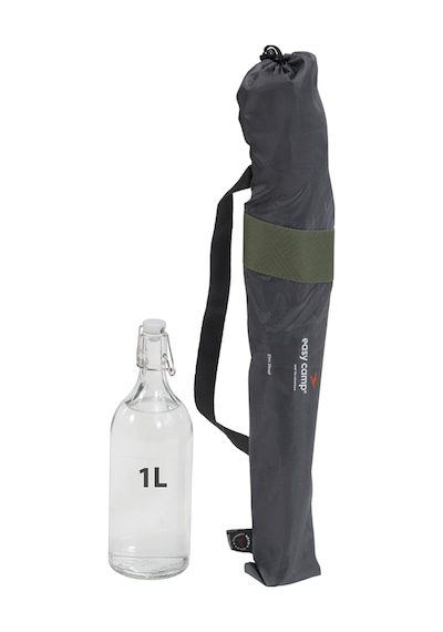 Easy Camp Elm Stool Ultralight Katlanır Tabure Yeşil
