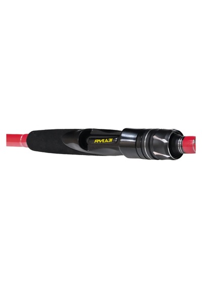 Ryuji Red Fox 270cm 5-55g 2 Parça Spin Kamışı 26970008