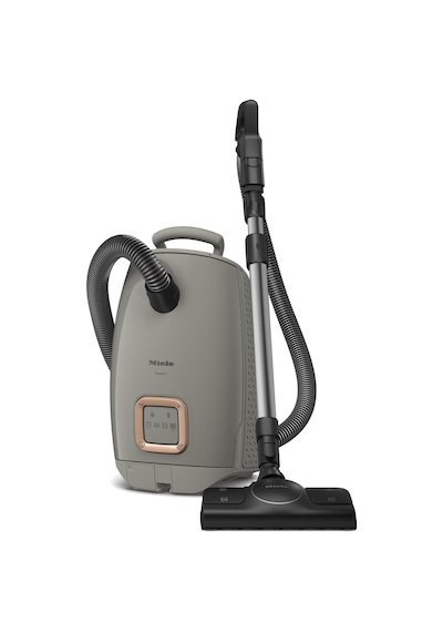 Miele Guard L1 Silence Ultra Sessiz Toz Torbalı Süpürge