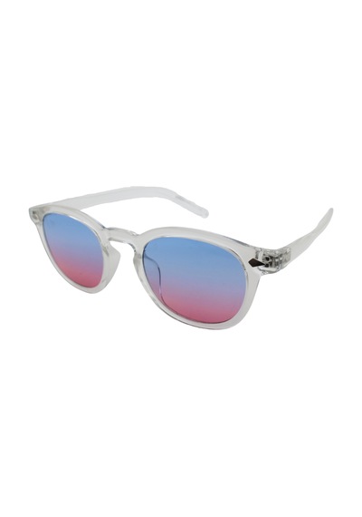 Noon Glasses 1063 C21 49 Şeffaf