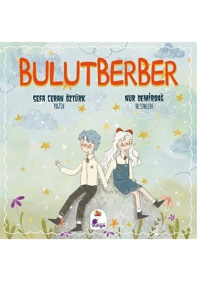 Bulutberber / Sefa Ceran Öztürk