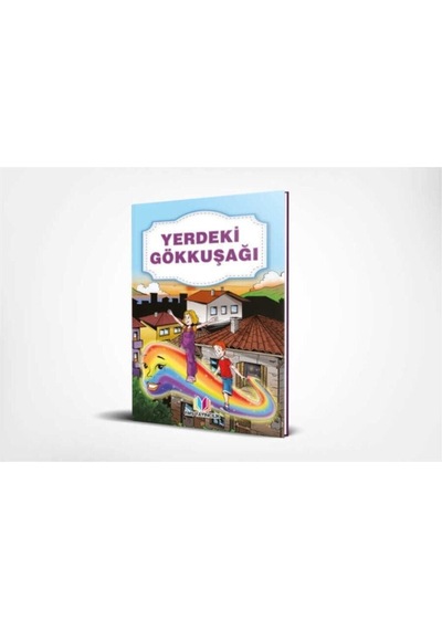 En Güzel Öyküler Dizisi Kutulu 8 Kitap