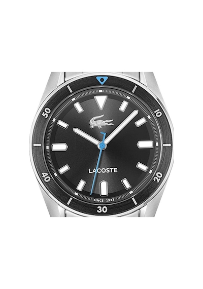 Lacoste Lac2011433 Erkek Kol Saati Metalik