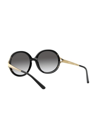 Vogue Güneş Gözlüğü Vo5354s 56 W44/11 Siyah - Gold
