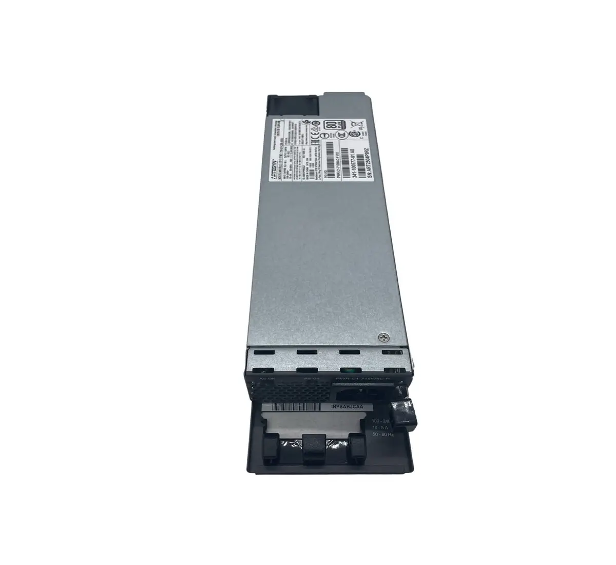 Cısco Pwr-c1-715wac-p
