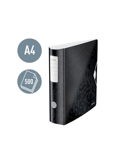 Klasör 180 Pp Active Wow Geniş