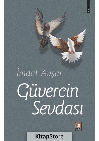 Güvercin Sevdası - İmdat Avşar