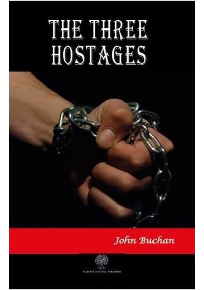 The Three Hostages - John Buchan - Platanus Publishing
