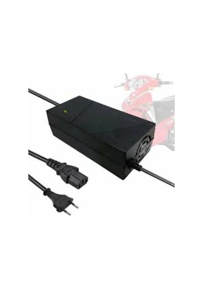 36 Volt 20 Amper Bisiklet Şarj Adaptörü Bolsat