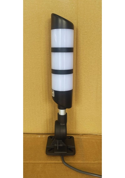 24v/220v Kırmızı-sarı-yeşil Led İkaz Lambası Ve Buzzer Kırmızı - Sarı - Yeşil
