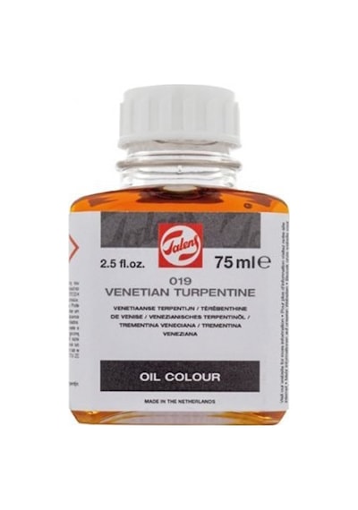 Talens 75 ML Purıfıed Terebentin