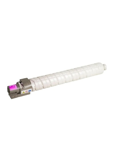 Zebra Toner Xerox C8130 Kırmızı Uyumlu Toner