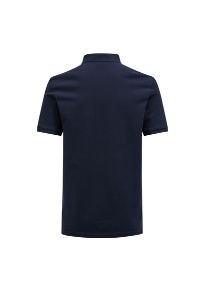 Peak Performance Peak Performance Classic Cotton Polo Erkek Polo Tişört 9124 Çok Renkli