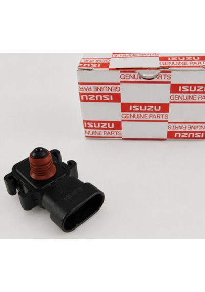 Isuzu 4hk1 4jj1 6hk1 Turbo Basınç Sensörü 1