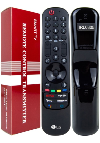Lg Ses - Air Yoktur Mr-21 An-mr22ga Mr21ga, Mr21gc, Lg, Mr22gc ,kumandası