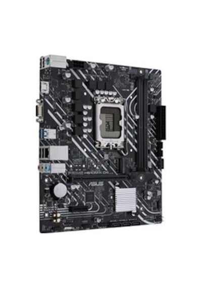 Asus Prime H610M-K D4 Intel H610 3200 MHz DDR4 Soket 1700 mATX Anakart