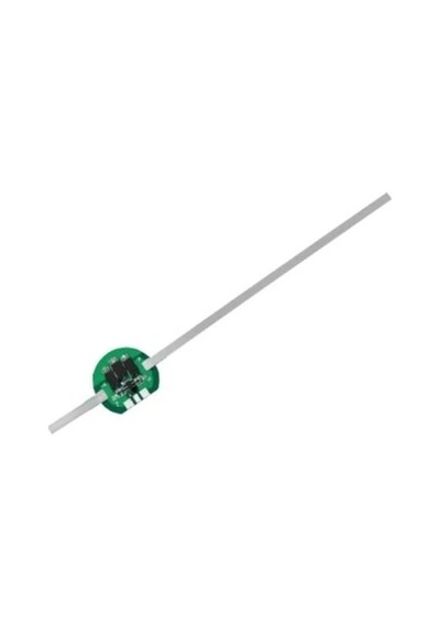 1s 3.2v 4.5a Lifepo4 Bms Batarya Koruyucu Balans Devresi