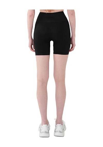 Musclecloth Nova Seamless Push-up Boxer Tayt Siyah