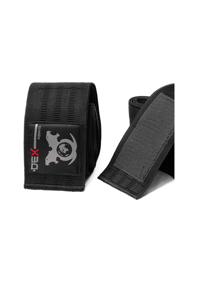 Knee Wraps Legend Series , Diz Bandajı, Diz Sargısı 2 Li Paket