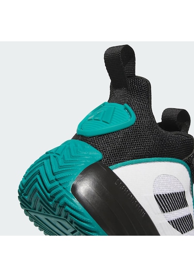 Adidas Ownthegame 3.0 Basketbol Ayakkabısı C-adıjq7940j10a00 Beyaz