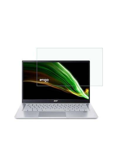 Acer Uyumlu Aspire A315 15.6 İnç Ekran Koruyucu Nano