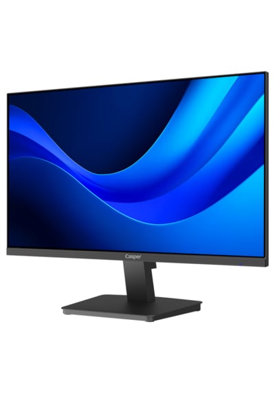 Casper Nirvana M.C238FVE 23.8'' 100Hz - Full HD - HDMI+VGA+DP - FreeSync+G-Sync - Çerçevesiz Monitör