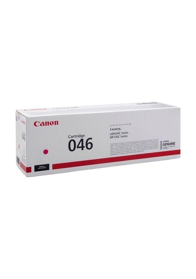 Canon Crg 046 M  Magenta Toner 1248c002