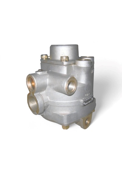 Lowbed Dorse Kontrol Ventili Re4 Yon Teknık 15.5574.00 Muadil Oem: 201002001 Metrik Diş Yerli Üretici  0,40