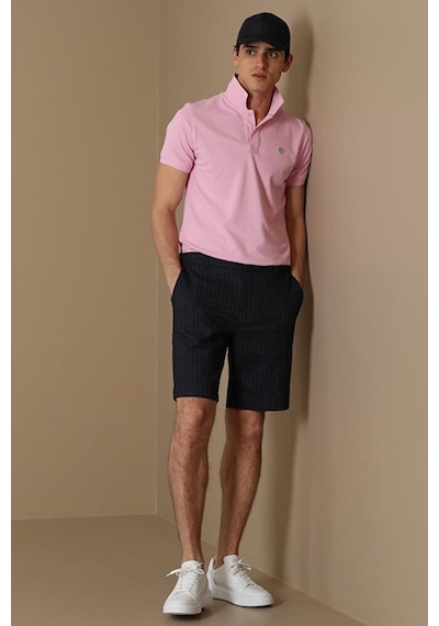Lufian Polo Yaka T-shırt 001