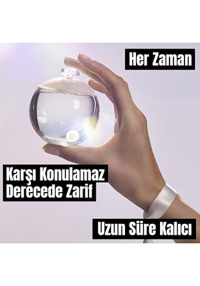 Cacharel Noa Kadın Parfüm Seti EDT 100 ML + 30 ML