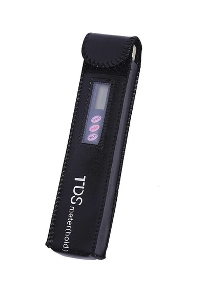 Tds Metre Su Kalite Ölçme Cihazı Su Saflık Ölçer Sıcaklık Testi