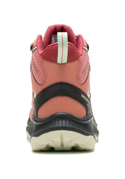 Merrell J038264 Speed Strıke 2 Mıd Gtx Kadın Outdoor Bot Turuncu