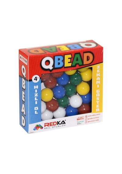 Rd 5483 Redka Qbead  Oyunu