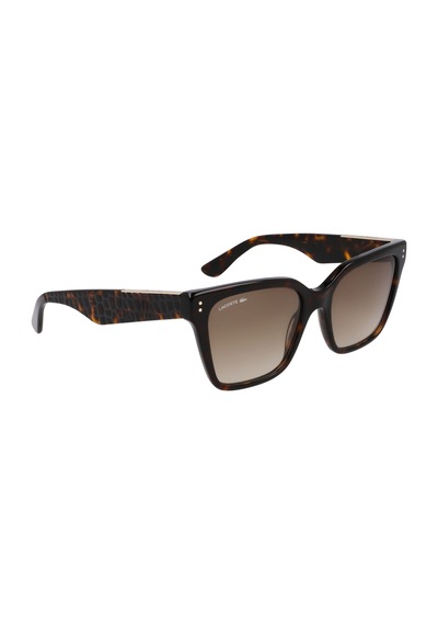 Lacoste 6022s 230 54 18 Güneş Gözlüğü Çok Renkli