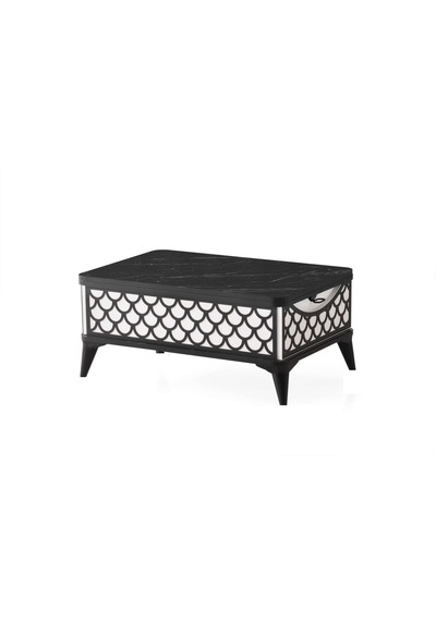 Sefa Home Sihirli Sehpa 1071 Bendir