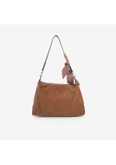Taba Omuz Çantası Kadın Sısley Sly 513 Sisley