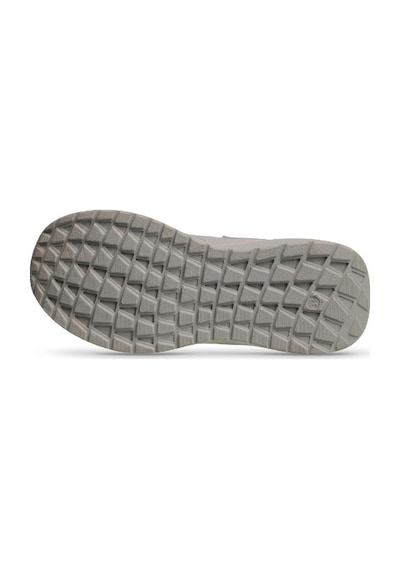 M.P One MP One Playwave Junior Çocuk Elastic Laces Gri Sneaker-gri 31 Gri