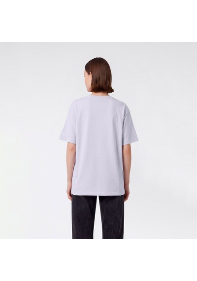 Champion Crewneck Kadın Mor T-shirt 118483 2800462