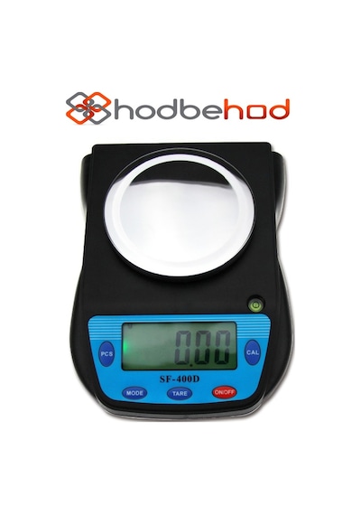 600gr 0.01g Hodbehod Hassas Dijital Elektronik Terazi Tartı