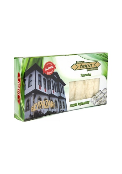Beypazarı Tereyağlı Pişmaniye 400 G