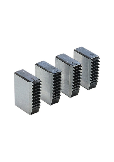 Vırax 1362 03 Sağ Bspt 3/8'' Pafta Kafası İçin Tarak