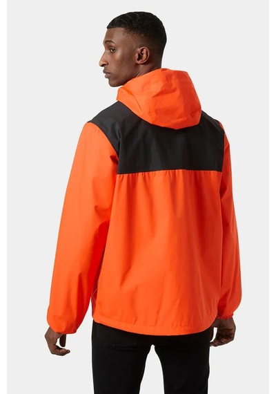 Helly Hansen Vancouver Rain Erkek Mont Hha.hh.53935 307