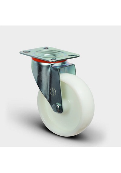 Master Servis Teker Polyemid Döner 125 40 Cm