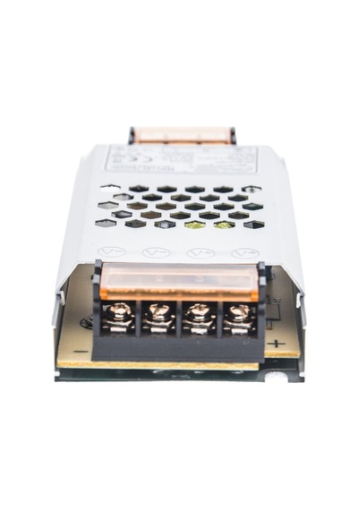 60w - 12v , 5a Güçlü Led Şerit Trafo - Geniş Gerilim Aralığı, Ip2