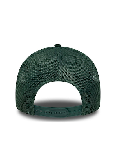 New Era League Ess Trucker Neyyan Dkgwhı Koyu Yeşil Unisex Şapka-9258 Koyu Yeşil