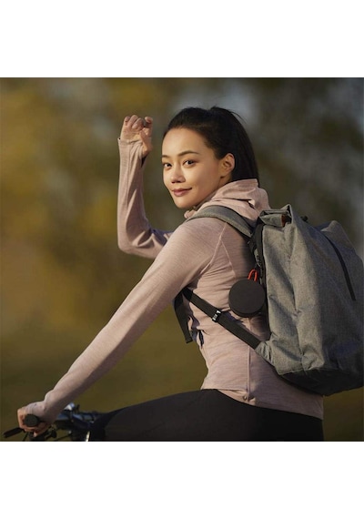 Xiaomi Mi Portable Bluetooth Hoparlör Gray Resmi Distribütör Gar